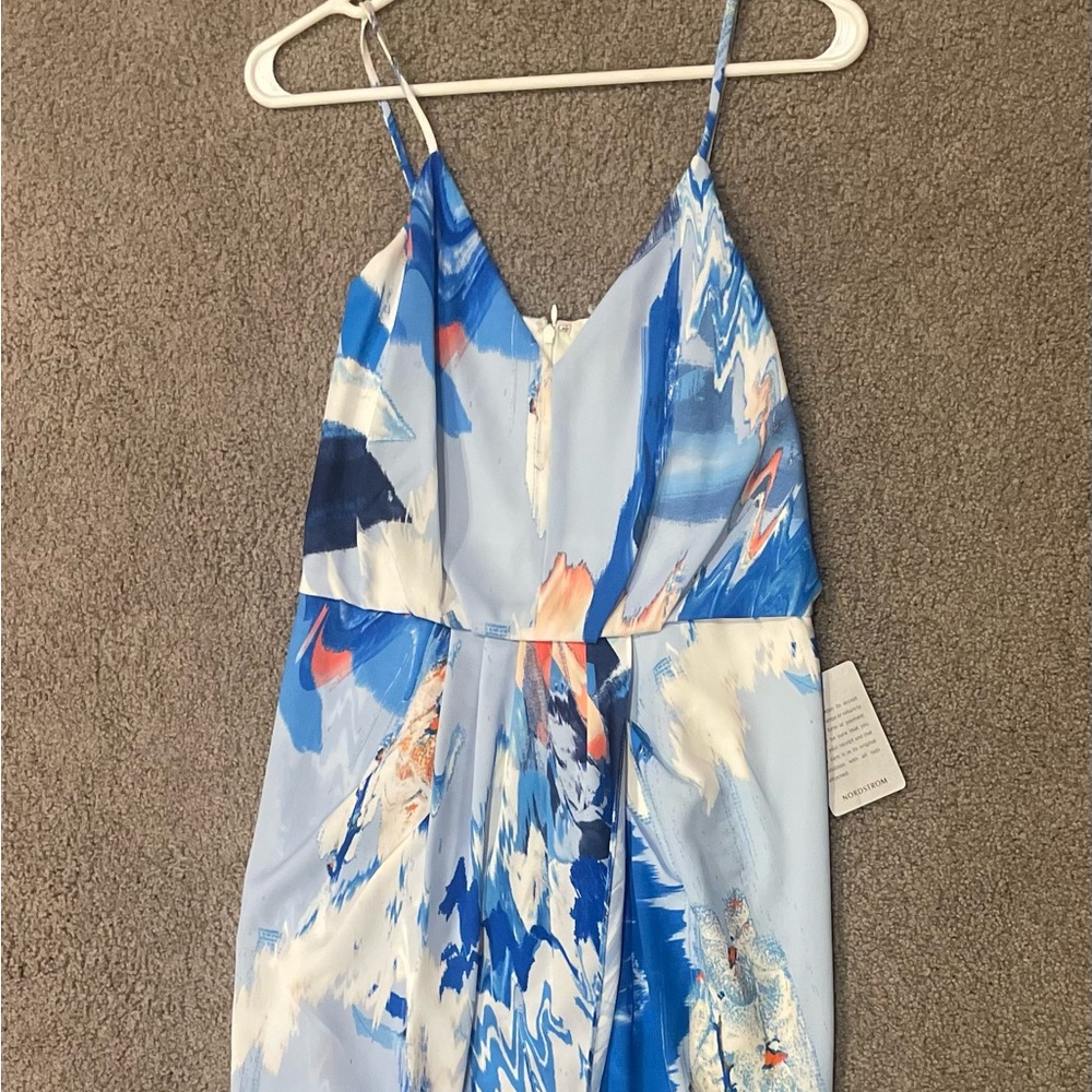Chelsea 28 Dress NWT Nordstrom